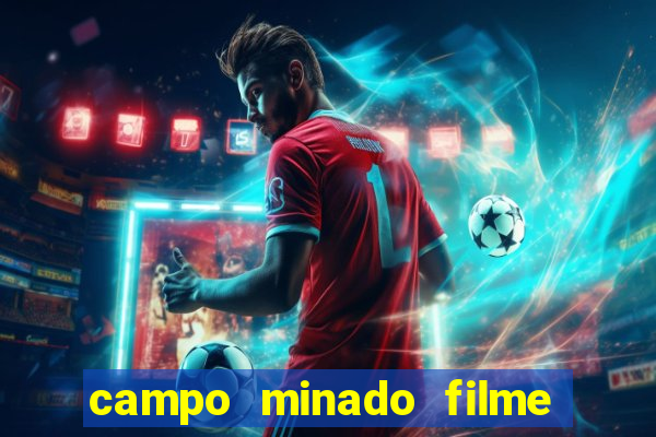 campo minado filme final explicado